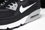 Nike Air Max 90 Essential Black Grey White 616730-012