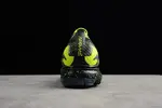 Acronym Nike Mens Air VaporMax Moc 2 Black Volt AQ0996-007