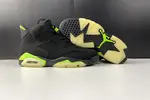 Air Jordan 6 “Electric Green” CT8529-003