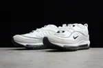 Nike Air Max 98 "Fossil" White/Black-Fossil-Reflect Silver AH6799-102