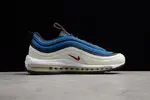 Nike mens  Air Max 97 SE AQ4126-400
