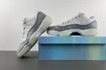 Air Jordan 11 Low 2025 HQ7000-001