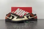 Nike Dunk Low “Red Panda”  FV0395-200