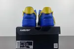 AMBUSH x Nike Air Force 1 Low AF1 DV3464-400
