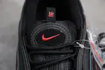 NIKE AIR MAX 97 OG/ UNDFTD "UNDEFEATED" black AJ1986-001