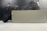 Balenciaga Triple S Black Trainer