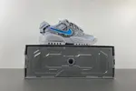 DUNK GENESIS LOW RTFKT HF0438-001