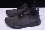 Adidas NMD R1 PRICEKNIT Pitch Black Basf Boost MENS  S80489