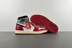 Union LA x Air Jordan 1 High OG “Chicago” UN HV8563-600