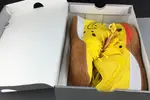 NIKE KYRIE 5 SPONGEBOB SQUAREPANTS AO2919-700