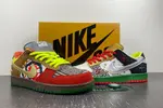 Dunk Low “What The” 318403-141