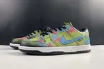 Civilist X Nike SB Dunk low Pro QS