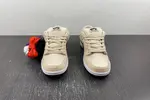 Albino & Preto x Nike Dunk SB Low  FD2627-200