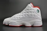 JORDAN 13 RETRO BP 'HISTORY OF FLIGHT' white  mens 414571-103