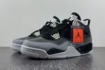 AIR JORDAN 4 RETRO 'FEAR' FQ8138-002