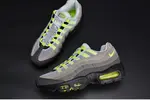 Nike mens Court Vapor RF x Air Max 95 554970-071
