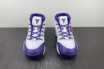 Undefeated x Nike Kobe 1 ZK1 AQ2728-101