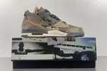 Air Jordan 3 “Camo”  DO1830-200