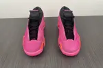 Air Jordan 14 Low WMNS “Shocking Pin  DH4121-600