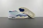 Air Jordan 4 RM “Prism Pink” RM FQ7939-101