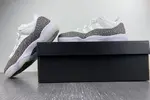 Air Jordan 11 Low WMNS “Yellow Snakeskin”  AV2187-140`
