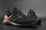 NEW 2017 UA Adidas Ultra Boost 4.0 "Black Rde"  MENS BB6157