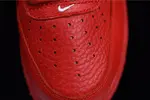 Nike Air Force 1 '07 LV8 Utility Red/White AJ7747-600