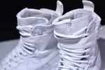 Nike WMNS SF FORCE 1 "Triple White"  903270 100