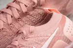 NIKE AIR VAPORMAX FLYKNIT 2 "RUST PINK" womens 942843-600