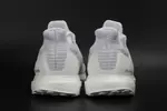 ADIDAS ULTRA BOOST 3.0 TRIPLE WHITE BA8841