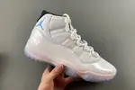 Air Jordan 11 “legend Blue” CT8012-104