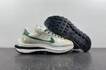 Sacai x VaporWaffle “Tour Yellow ” DD1875-102