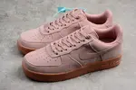 NIKE AIR FORCE 1 LOW "PARTICLE PINK"  AA1117-600