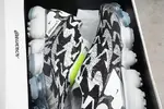 Nike Mens Air Vapormax Flyknit Moc 2 Acronym White AQ0996-001