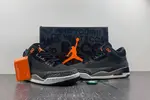 Air Jordan 3 “Fear”  CT8532-080