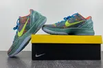 Nike Kobe 6 'Prelude' 640220‑001