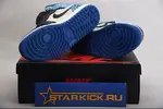 Air Jordan 1 Crystal sequins CK5566-400