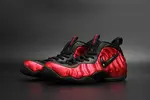 Nike Air Foamposite Pro "Universty Red" mens  624041-604