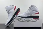 Air Jordan 2 OG “Chicago”  DX2454-106