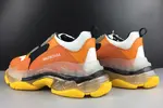 BALENCIAGA TRIPLE S TRAINER - BALENCIAGA 541624 W09E1 1766