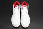AIR JORDAN 1 RETRO HIGH OG “METALLIC RED” mens 555088-103