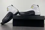 Air Jordan 12Taxi AJ12 130690-125