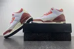Air Jordan 3 GS “Marstone” DV7028-108