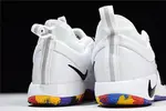 Nike PG 2 TS EP NCAA March Madness Paul George Basketball Shoes AJ5164-100