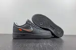Off-White™ x Nike Air Force 1 DX1419-500