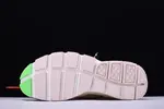 NIKE THE 10: OFF-WHITE X NIKE LA NIKE SOCK DART AA8696-101