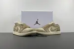 Air Jordan 1 Low “Desert Camo DC0774-203