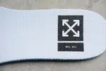 Off-White x Nike Air Max 270 Triple White AA8058-100