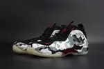 Nike Air Foamposite One PRM "Fighter Jet"  mens 575420-001