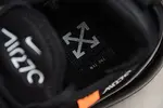 Off-White X Nike Air Max 270 'Black' AA8058-001